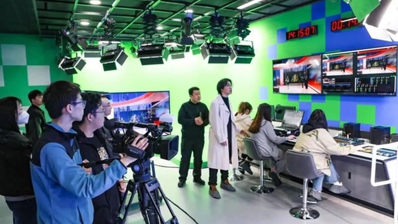 纪录片拍摄全流程解析：从策划到成片