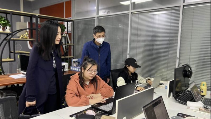 企业宣传片制作，一米报价标准揭秘**