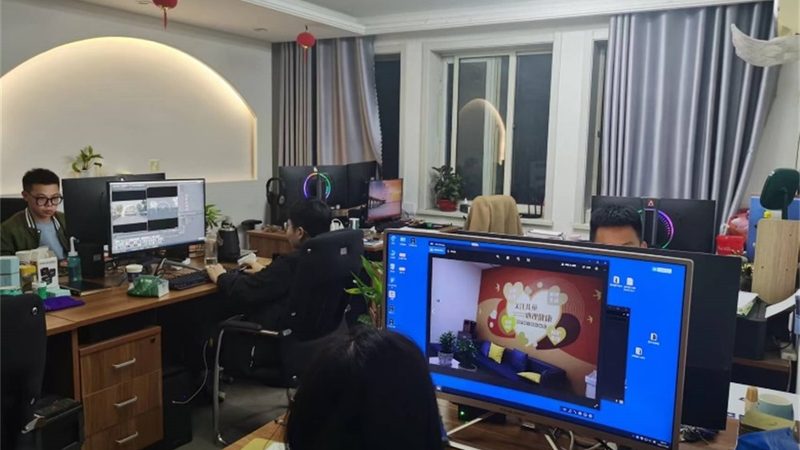 服装短视频代运营，收费标准揭秘与考量要点