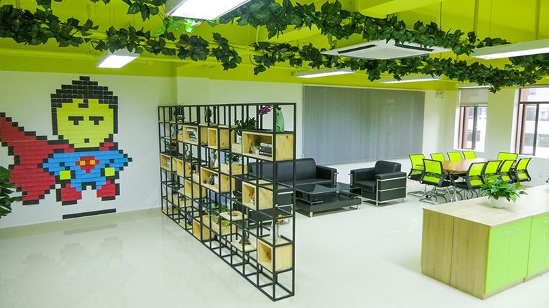 文化传媒公司加盟运营方案：揭秘成功之路**